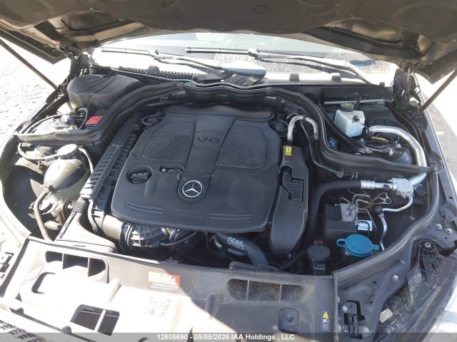 2013 Mercedes-benz C 350 4matic მანქანა იყიდება აუქციონზე, vin: WDDGJ8JB1DF943937, აუქციონის ნომერი: 12605690