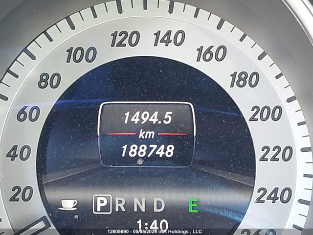 2013 Mercedes-benz C 350 4matic მანქანა იყიდება აუქციონზე, vin: WDDGJ8JB1DF943937, აუქციონის ნომერი: 12605690