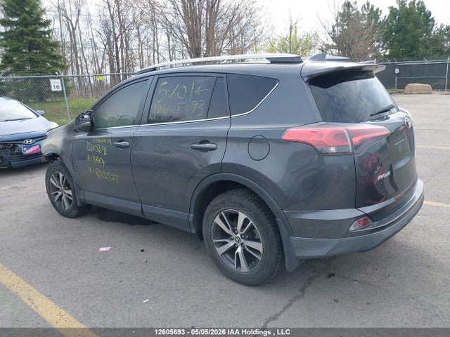 Toyota RAV4 LE 2018 2T3BFREV5JW832527 Image 13