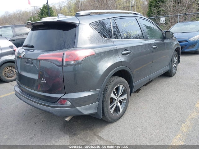 Toyota RAV4 LE 2018 2T3BFREV5JW832527 Image 4