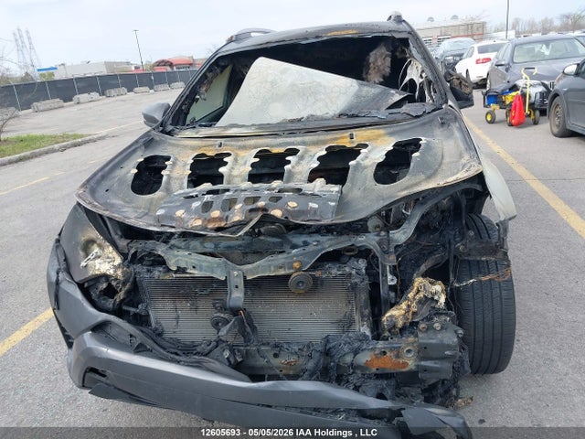 Toyota RAV4 LE 2018 2T3BFREV5JW832527 Image 6