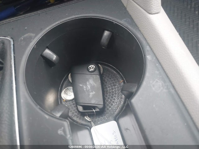 1V2LR2CA1KC555803 Volkswagen Atlas 3.6 Fsi Comfortline