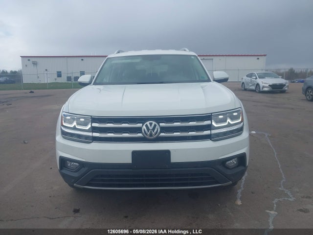 1V2LR2CA1KC555803 Volkswagen Atlas 3.6 Fsi Comfortline