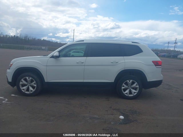 1V2LR2CA1KC555803 Volkswagen Atlas 3.6 Fsi Comfortline