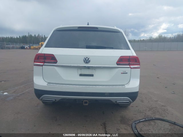 1V2LR2CA1KC555803 Volkswagen Atlas 3.6 Fsi Comfortline