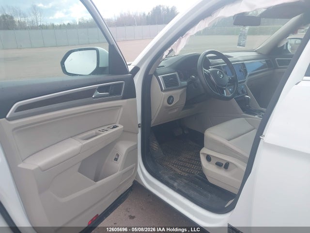 1V2LR2CA1KC555803 Volkswagen Atlas 3.6 Fsi Comfortline
