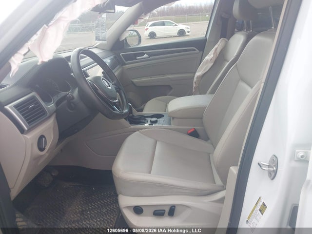 1V2LR2CA1KC555803 Volkswagen Atlas 3.6 Fsi Comfortline