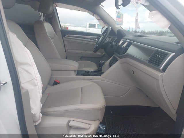 1V2LR2CA1KC555803 Volkswagen Atlas 3.6 Fsi Comfortline