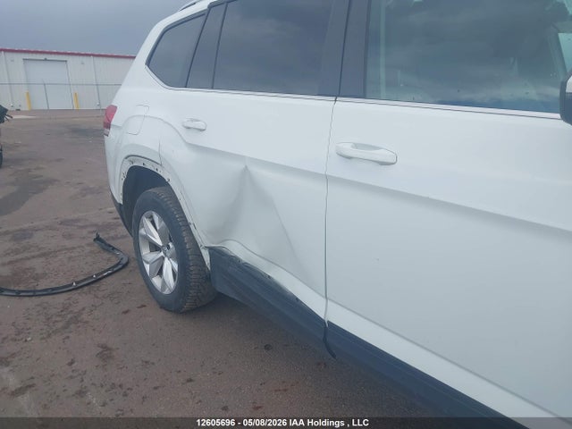 1V2LR2CA1KC555803 Volkswagen Atlas 3.6 Fsi Comfortline