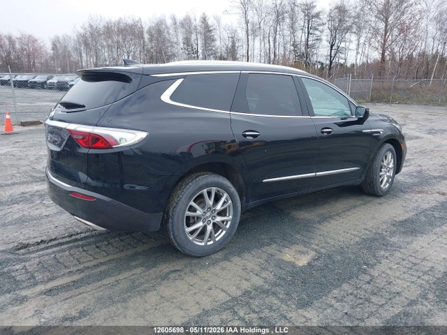 Aukcja sprzedaży 2024 Buick Enclave Essence, vin: 5GAEVAKW6RJ106329, numer aukcji: 12605698