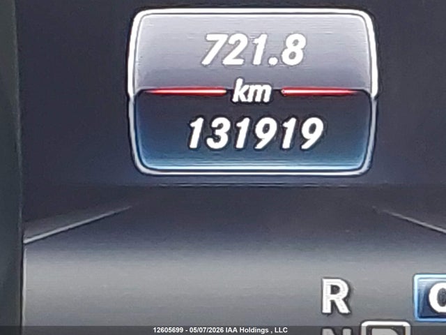2018 Mercedes-benz Cla 250 4matic მანქანა იყიდება აუქციონზე, vin: WDDSJ4GB4JN687126, აუქციონის ნომერი: 12605699