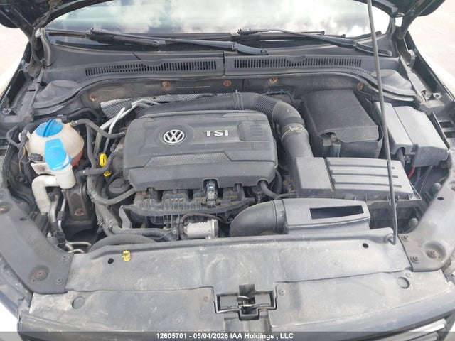 3VWD07AJ9EM353355 Volkswagen JETTA SE
