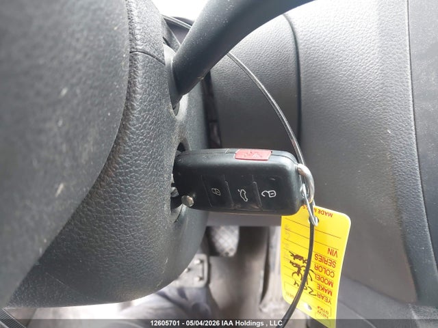 3VWD07AJ9EM353355 Volkswagen JETTA SE