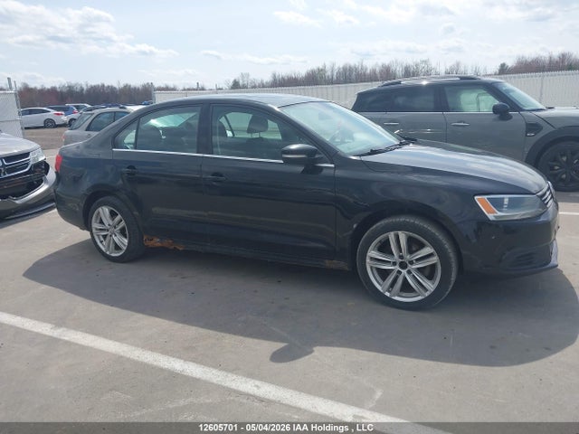 3VWD07AJ9EM353355 Volkswagen JETTA SE