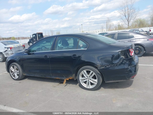 3VWD07AJ9EM353355 Volkswagen JETTA SE