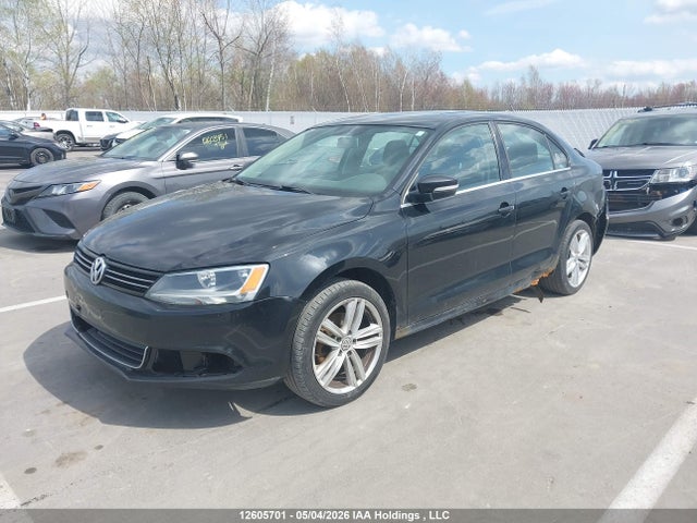 3VWD07AJ9EM353355 Volkswagen JETTA SE