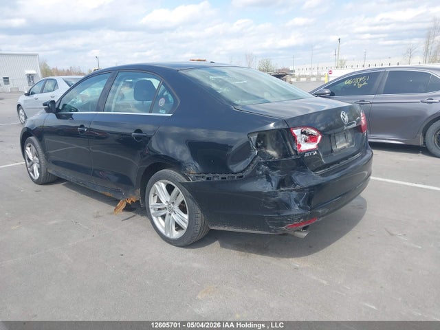 3VWD07AJ9EM353355 Volkswagen JETTA SE