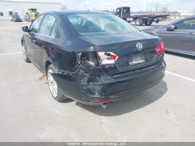 3VWD07AJ9EM353355 Volkswagen JETTA SE