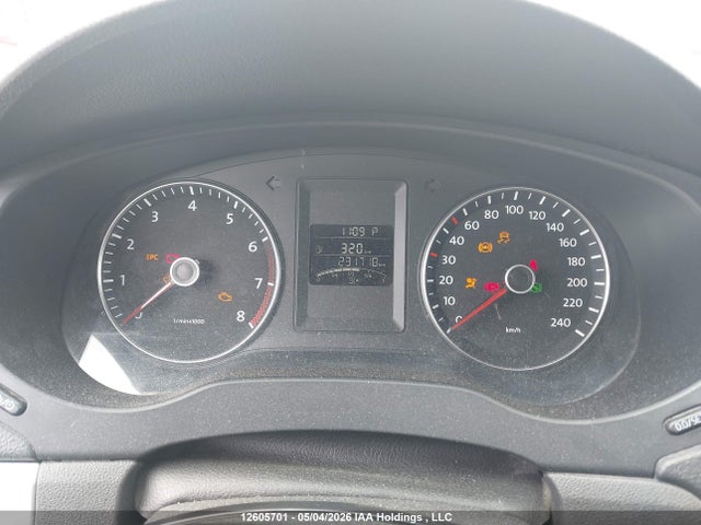 3VWD07AJ9EM353355 Volkswagen JETTA SE