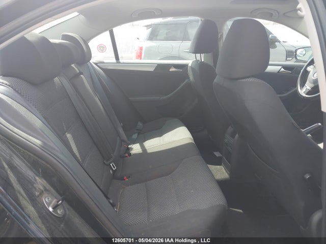 3VWD07AJ9EM353355 Volkswagen JETTA SE