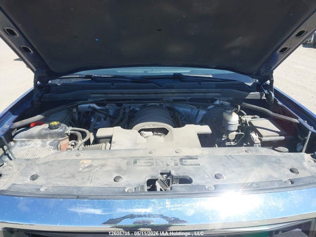 Aukcja sprzedaży 2015 Gmc Sierra 1500, vin: 3GTU2TECXFG349882, numer aukcji: 12605705