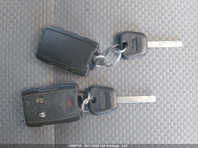 Aukcja sprzedaży 2015 Gmc Sierra 1500, vin: 3GTU2TECXFG349882, numer aukcji: 12605705