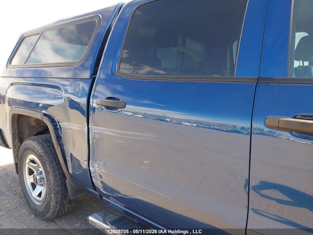Aukcja sprzedaży 2015 Gmc Sierra 1500, vin: 3GTU2TECXFG349882, numer aukcji: 12605705