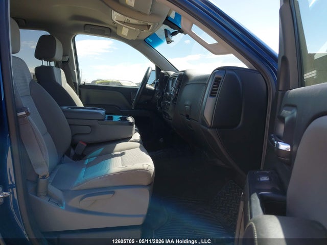 Aukcja sprzedaży 2015 Gmc Sierra 1500, vin: 3GTU2TECXFG349882, numer aukcji: 12605705