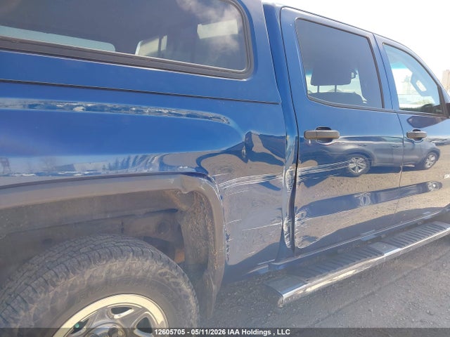 Aukcja sprzedaży 2015 Gmc Sierra 1500, vin: 3GTU2TECXFG349882, numer aukcji: 12605705