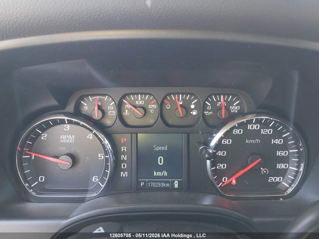 Aukcja sprzedaży 2015 Gmc Sierra 1500, vin: 3GTU2TECXFG349882, numer aukcji: 12605705