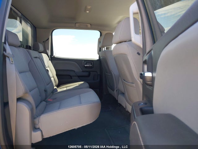 Aukcja sprzedaży 2015 Gmc Sierra 1500, vin: 3GTU2TECXFG349882, numer aukcji: 12605705