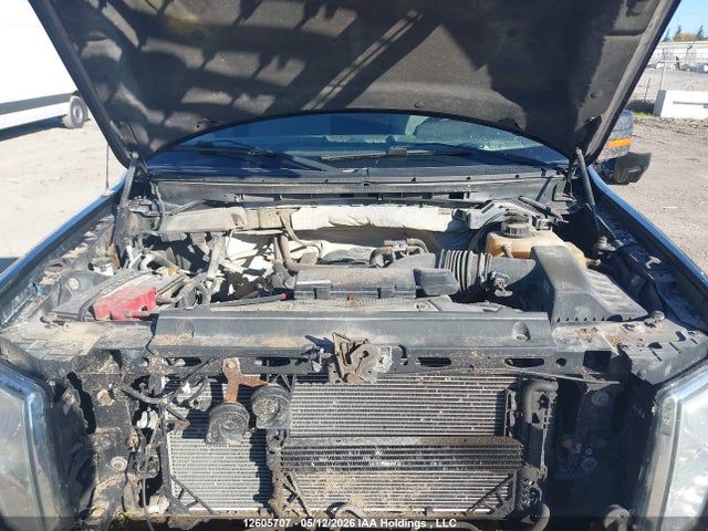 Продажа на аукционе авто 2012 Ford F-150 Xlt, vin: 1FTFW1EF9CFC65352, номер лота: 12605707