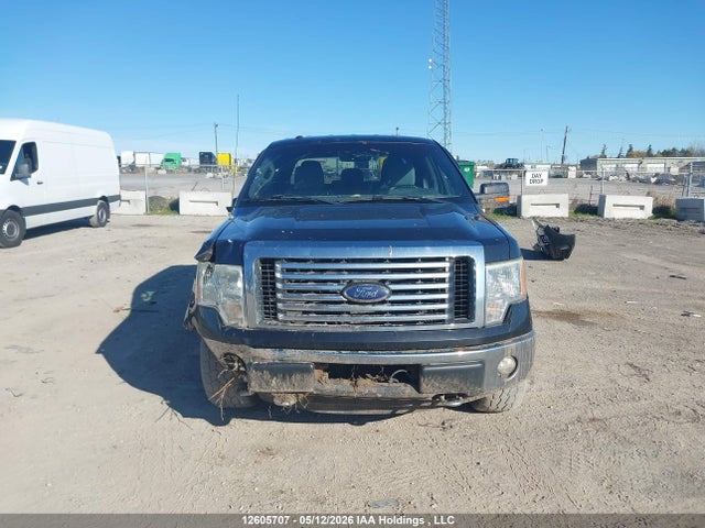 Продажа на аукционе авто 2012 Ford F-150 Xlt, vin: 1FTFW1EF9CFC65352, номер лота: 12605707