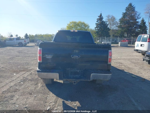 Продажа на аукционе авто 2012 Ford F-150 Xlt, vin: 1FTFW1EF9CFC65352, номер лота: 12605707