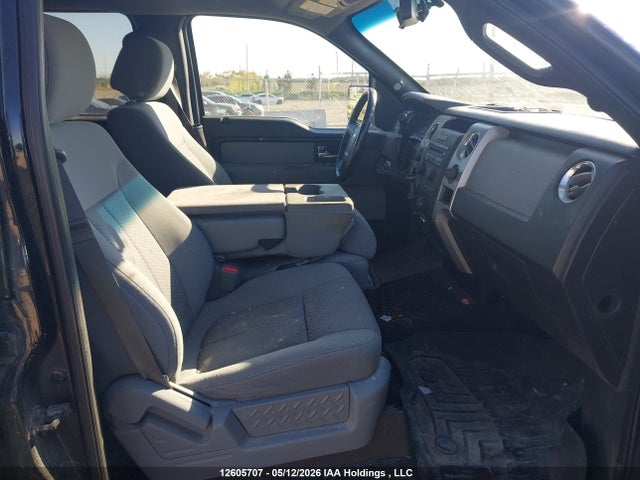 Продажа на аукционе авто 2012 Ford F-150 Xlt, vin: 1FTFW1EF9CFC65352, номер лота: 12605707