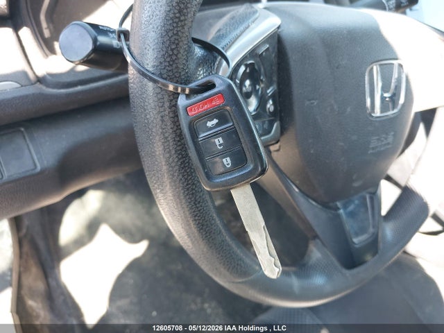Продажа на аукционе авто 2019 Honda Civic Lx, vin: 2HGFC2E53KH009471, номер лота: 12605708