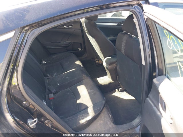 Продажа на аукционе авто 2019 Honda Civic Lx, vin: 2HGFC2E53KH009471, номер лота: 12605708