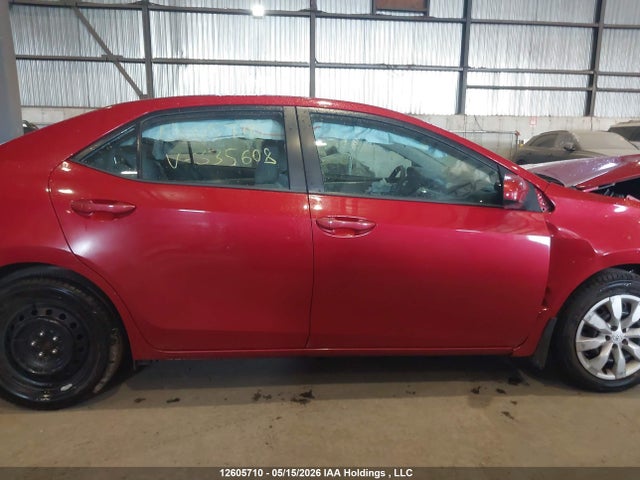 2T1BURHE3FC335608 Toyota Corolla L/le/le Pls/prm/s/s Pls