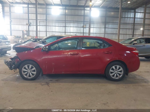 2T1BURHE3FC335608 Toyota Corolla L/le/le Pls/prm/s/s Pls