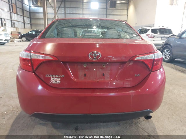 2T1BURHE3FC335608 Toyota Corolla L/le/le Pls/prm/s/s Pls