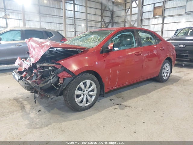 2T1BURHE3FC335608 Toyota Corolla L/le/le Pls/prm/s/s Pls