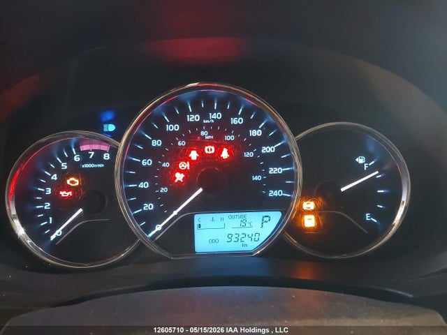 2T1BURHE3FC335608 Toyota Corolla L/le/le Pls/prm/s/s Pls