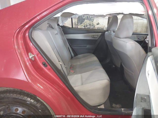 2T1BURHE3FC335608 Toyota Corolla L/le/le Pls/prm/s/s Pls