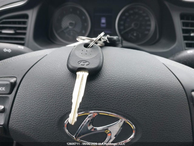 2020 Hyundai Elantra მანქანა იყიდება აუქციონზე, vin: KMHD84LF4LU065279, აუქციონის ნომერი: 12605711