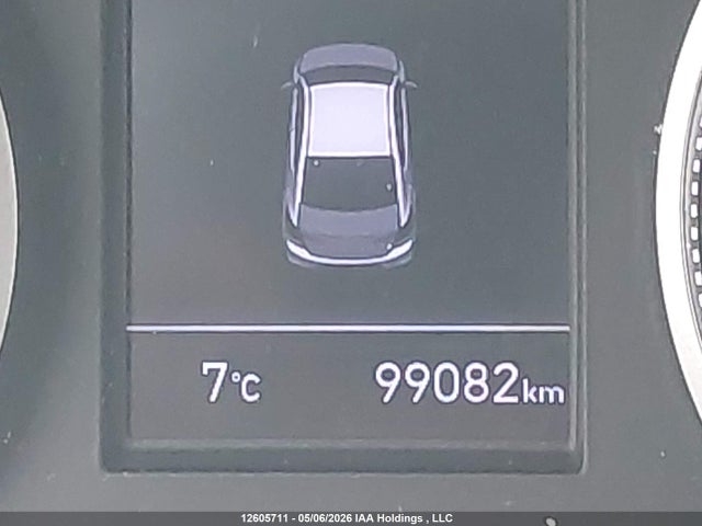 2020 Hyundai Elantra მანქანა იყიდება აუქციონზე, vin: KMHD84LF4LU065279, აუქციონის ნომერი: 12605711