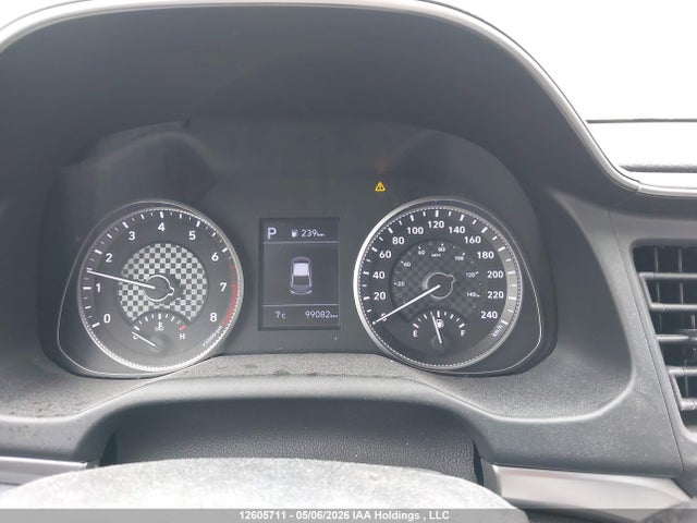 2020 Hyundai Elantra მანქანა იყიდება აუქციონზე, vin: KMHD84LF4LU065279, აუქციონის ნომერი: 12605711