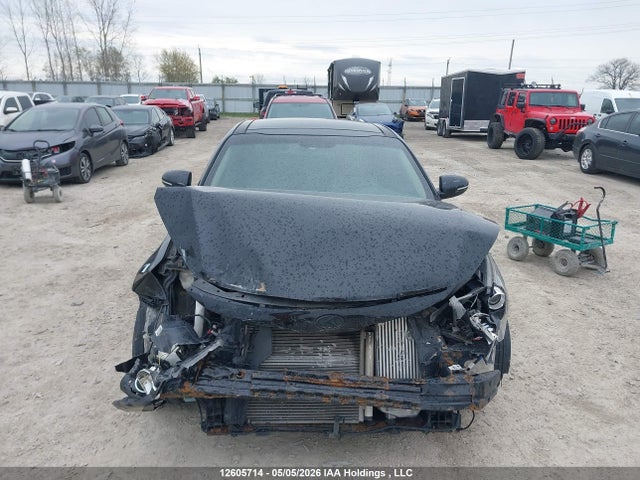 2013 Kia Optima Ex Turbo/ex Turbo + მანქანა იყიდება აუქციონზე, vin: KNAGN4A69D5442257, აუქციონის ნომერი: 12605714