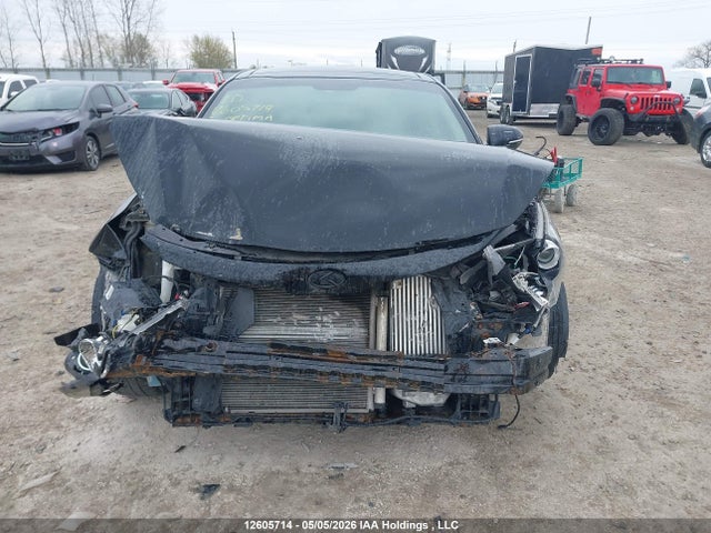 2013 Kia Optima Ex Turbo/ex Turbo + მანქანა იყიდება აუქციონზე, vin: KNAGN4A69D5442257, აუქციონის ნომერი: 12605714
