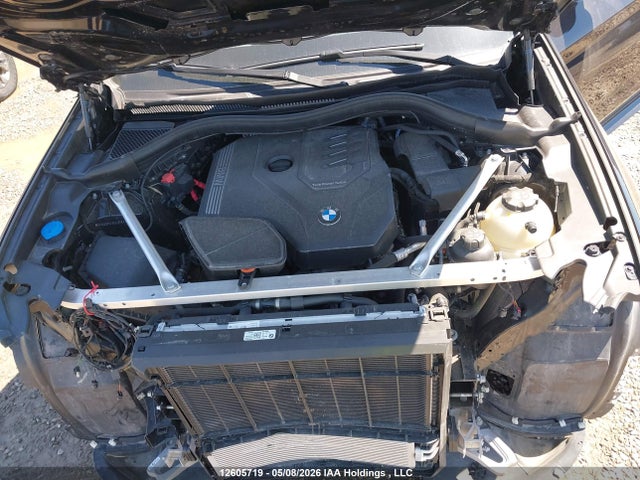 Aukcja sprzedaży 2024 Bmw X3 Xdrive30i, vin: 5UX53DP04R9V49783, numer aukcji: 12605719