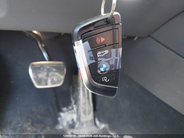 Aukcja sprzedaży 2024 Bmw X3 Xdrive30i, vin: 5UX53DP04R9V49783, numer aukcji: 12605719
